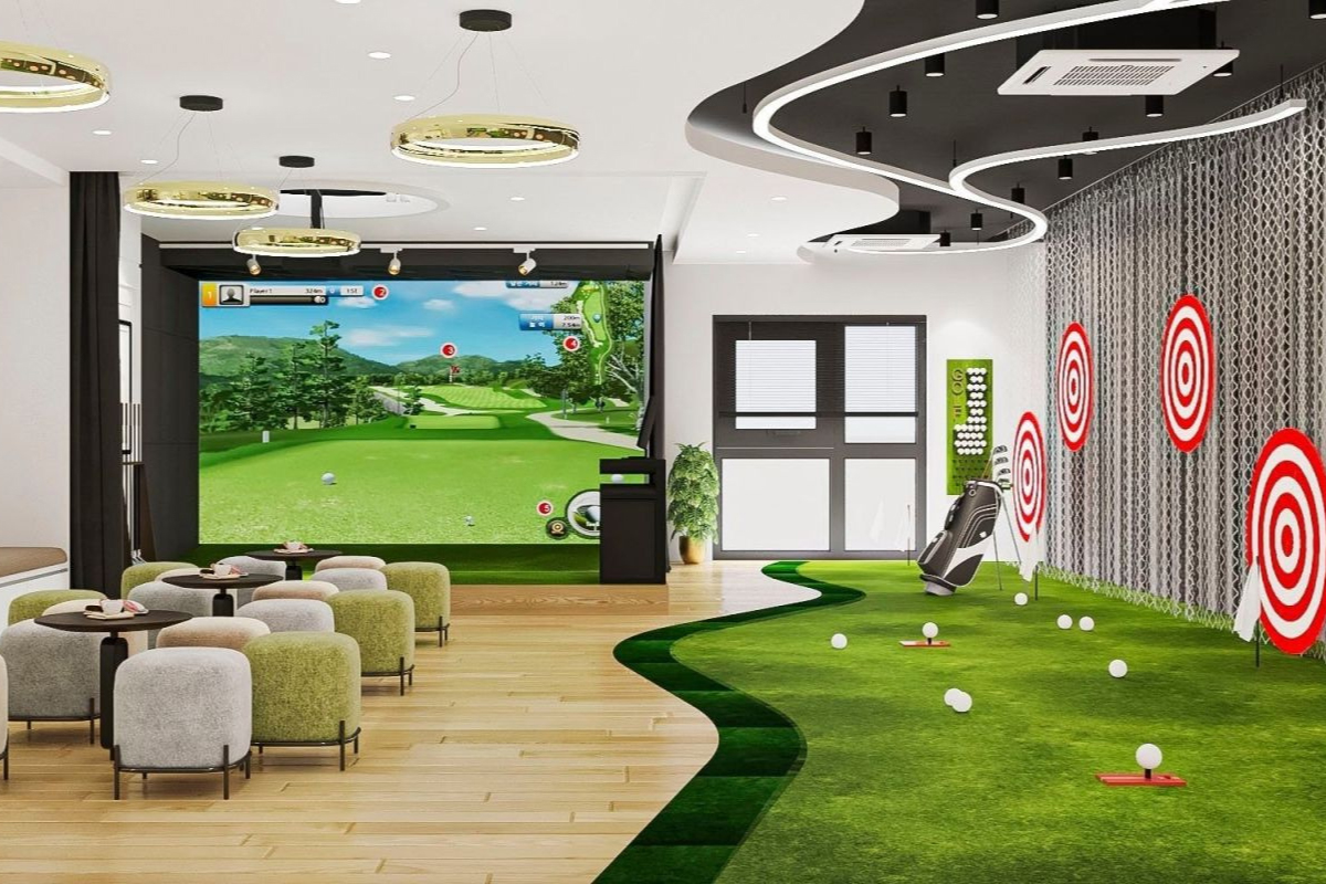 Top 3 Nơi Tập Golf Chuyên Nghiệp Uy Tín Tại Tân Bình