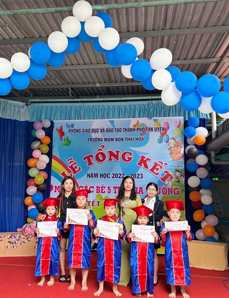 Trung tâm Andu Education - Nơi định hình tương lai với chất lượng hàng đầu tại Bình Dương