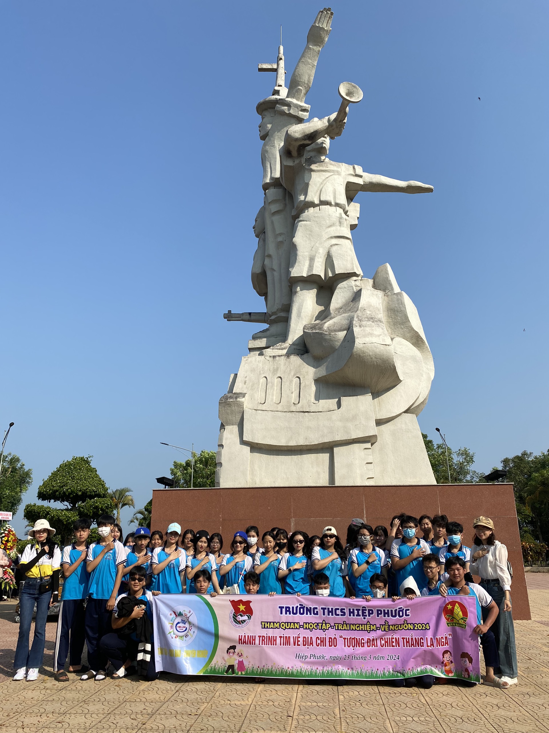 Top 3 Công Ty Du Lịch Uy Tín Tại Đồng Nai