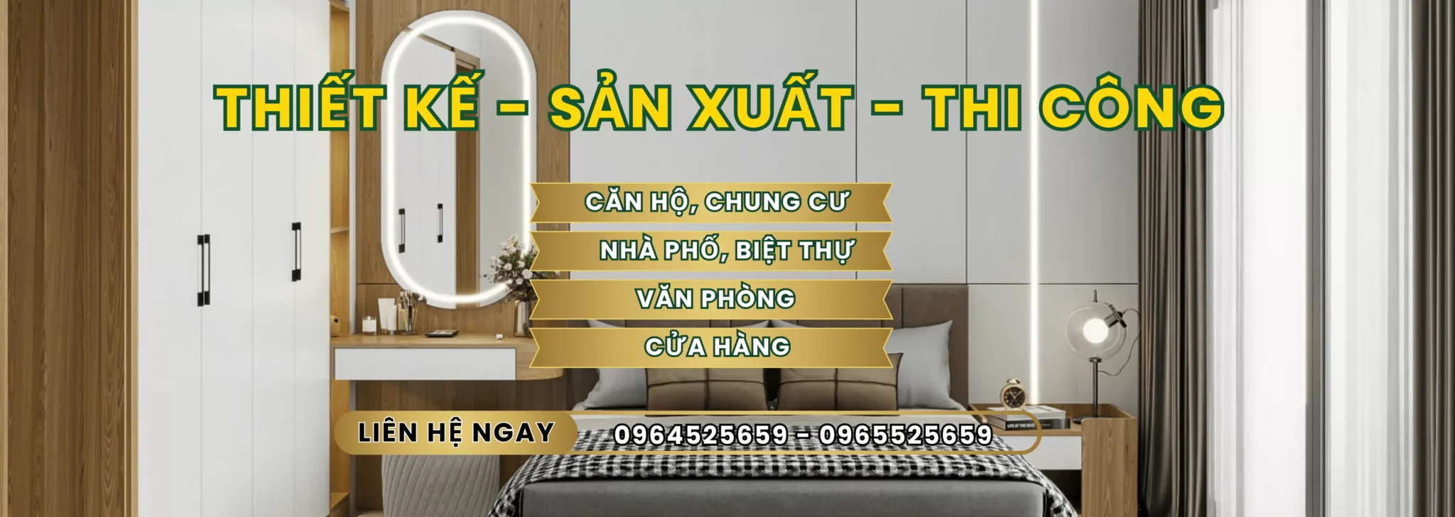Top 3 Cửa Hàng Nội Thất Uy Tín và Chất Lượng Tại Bình Quới, Bình Thạnh