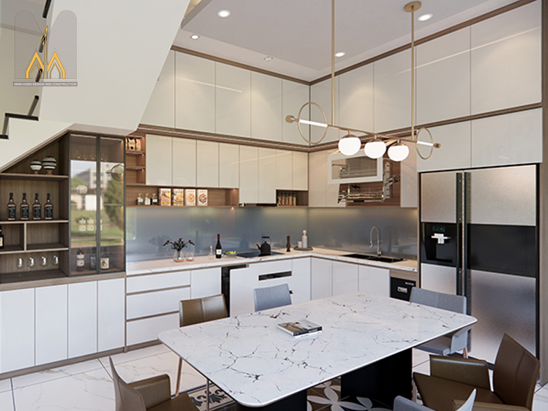 Top 3 Cửa Hàng Nội Thất Hàng Đầu Tại Bình Dương