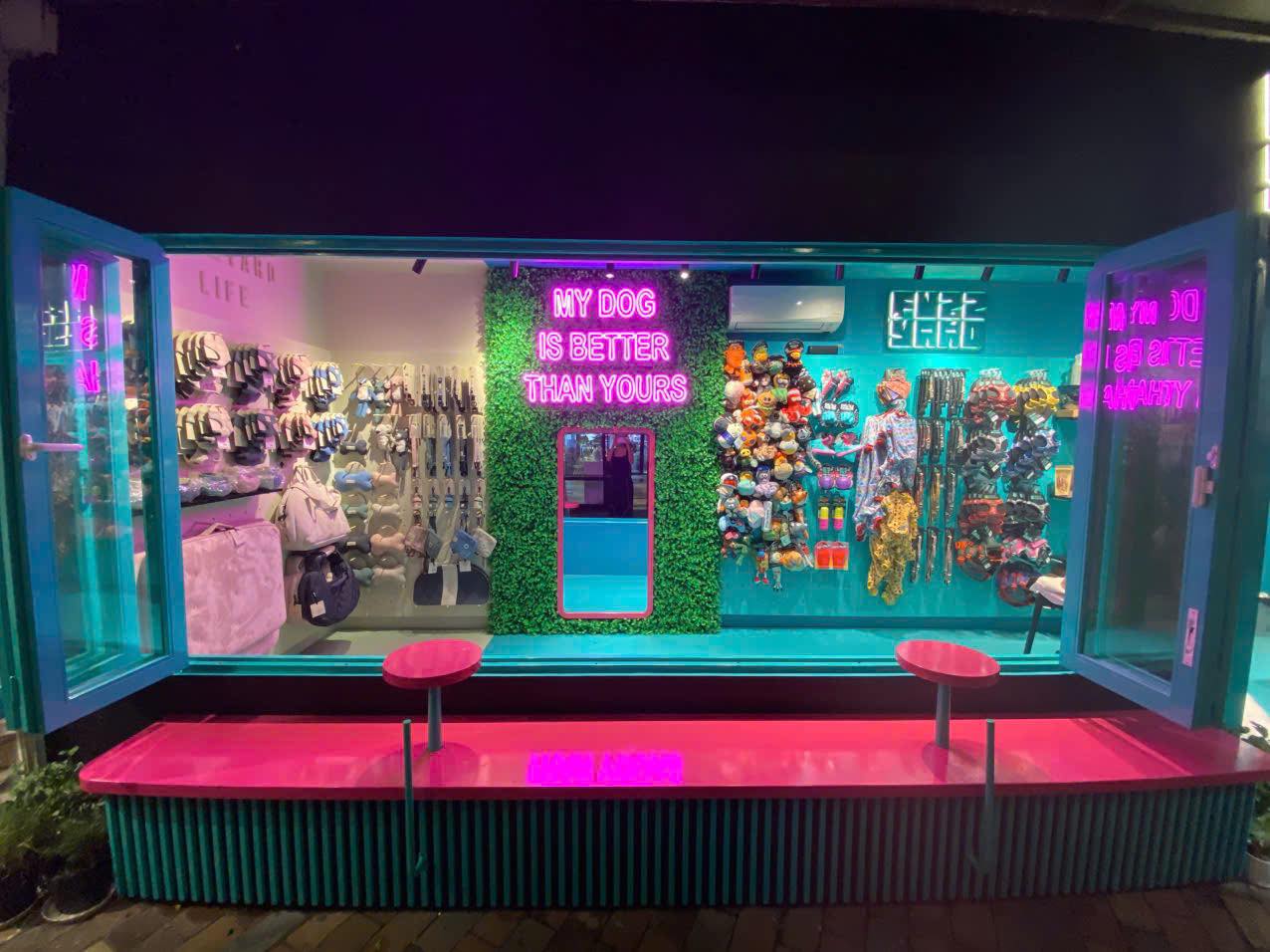 Top 3 Cửa Hàng Thú Cưng Đa Dạng, Chất Lượng, Giá Cả Hợp Lý Ở Thảo Điền, TP. Thủ Đức