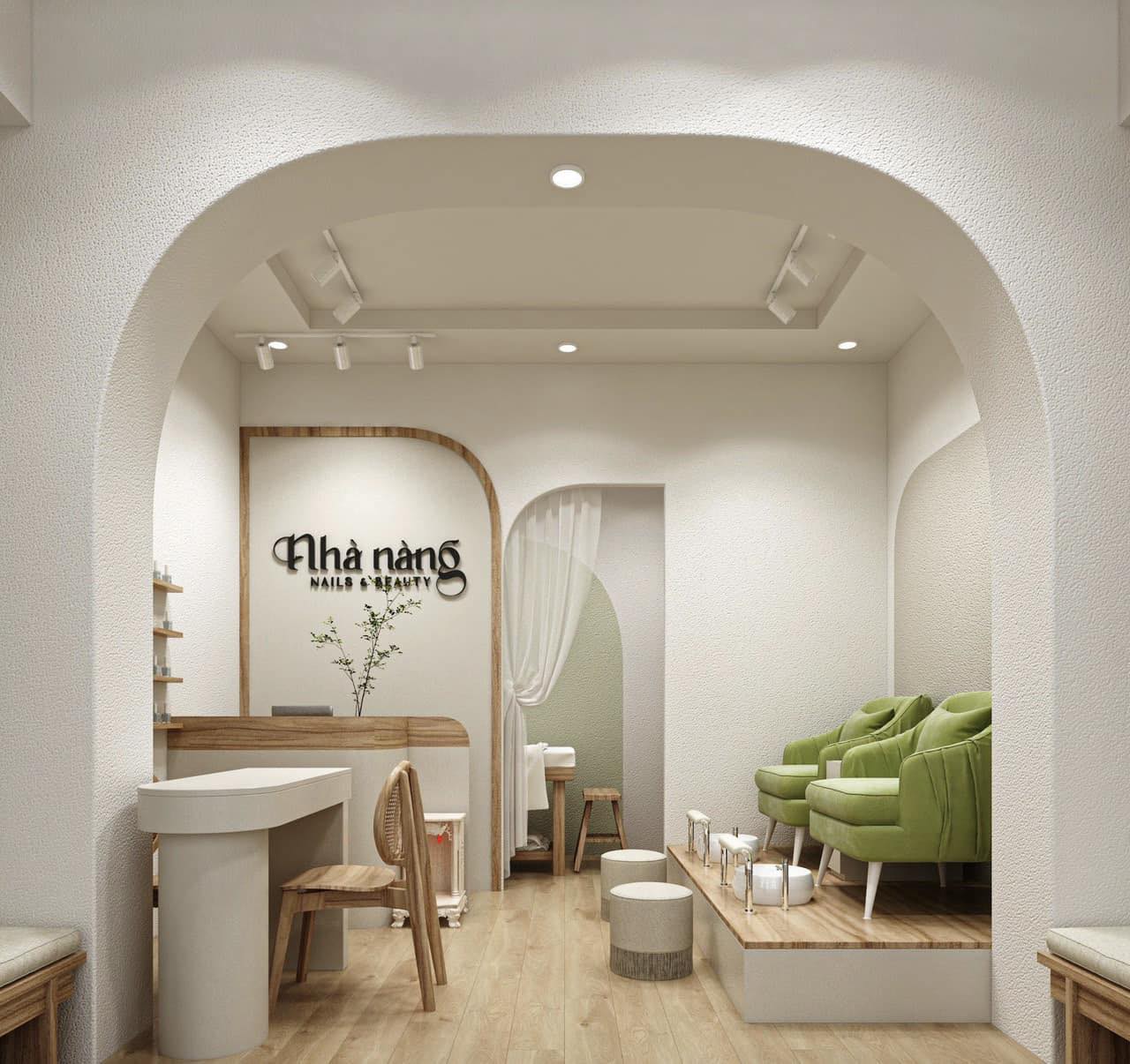 Top 3 Tiệm Nails & Beauty Uy Tín, Giá Sinh Viên Tại Quận Bình Thạnh