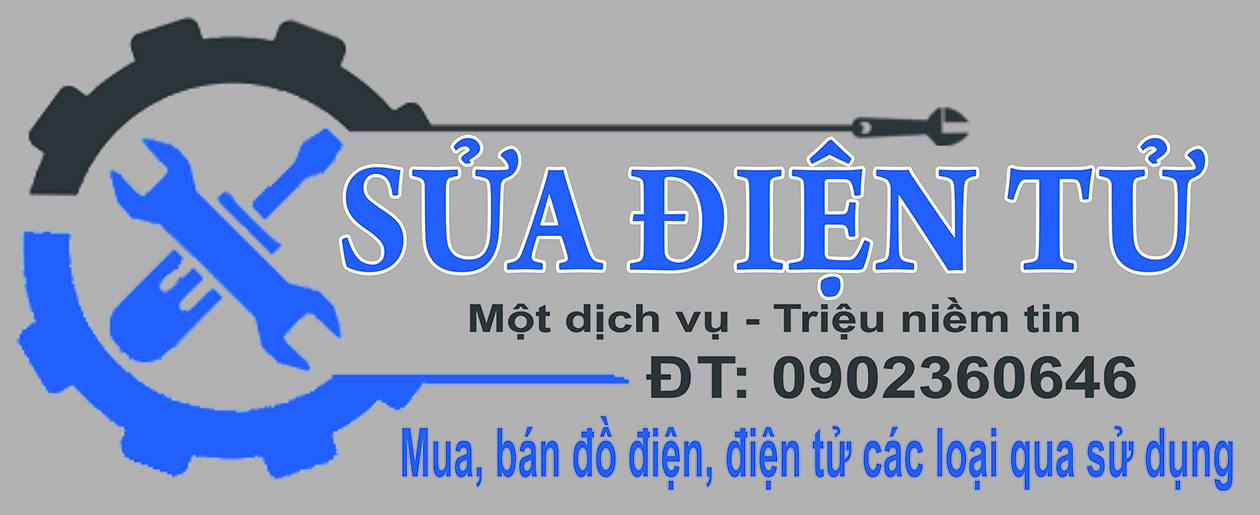 Top 3 Cửa Hàng Sửa Điện Tử Uy Tín, Giá Rẻ, Chất Lượng Ở Quận Gò Vấp
