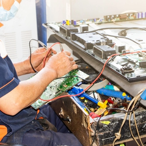 Top 3 Cửa Hàng Mua Bán, Sửa Chữa Điện Tử Uy Tín, Giá Hợp Lý Ở Quận 12