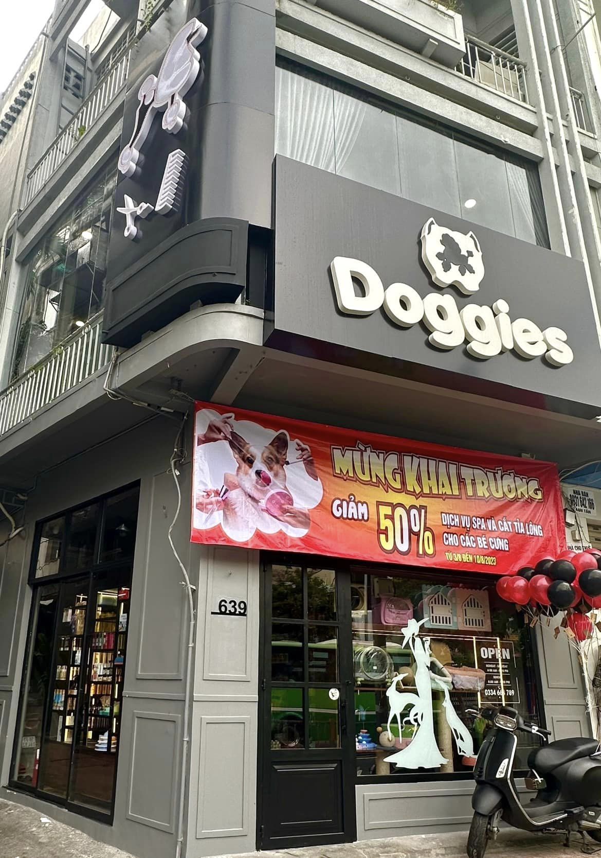 Top 3 Cửa Hàng Pet Shop Uy Tín, Chất Lượng, Giá Hợp Lý Tại Quận 3