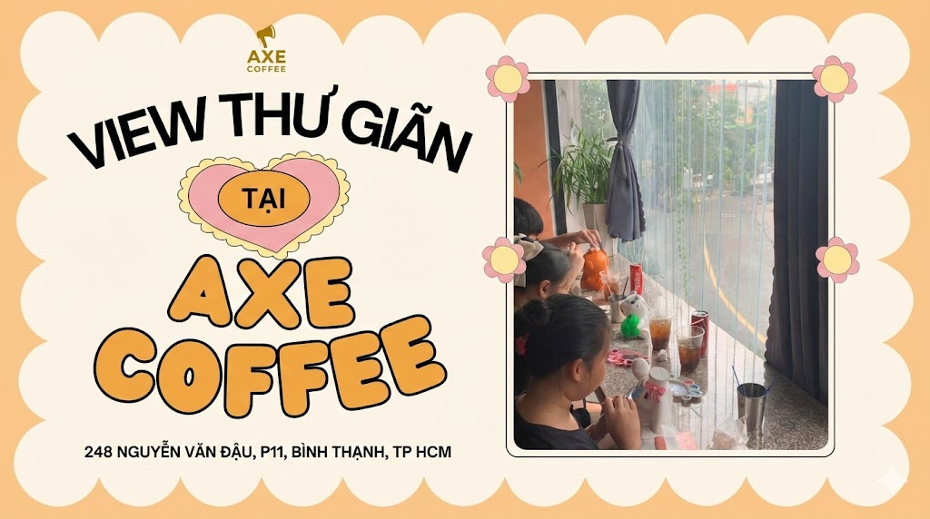 Địa Điểm Chạy Deadline Bình Thạnh Cực Chill: Vừa Làm Việc Vừa Giải Stress Tại 248 Nguyễn Văn Đậu