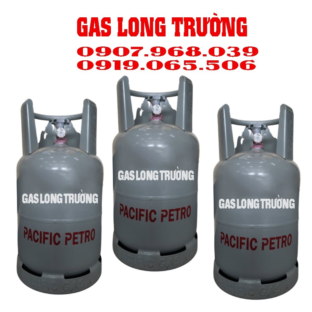 Top 3 Đại lý gas Thủ Đức uy tín, chất lượng, giao nhanh trong 15 phút