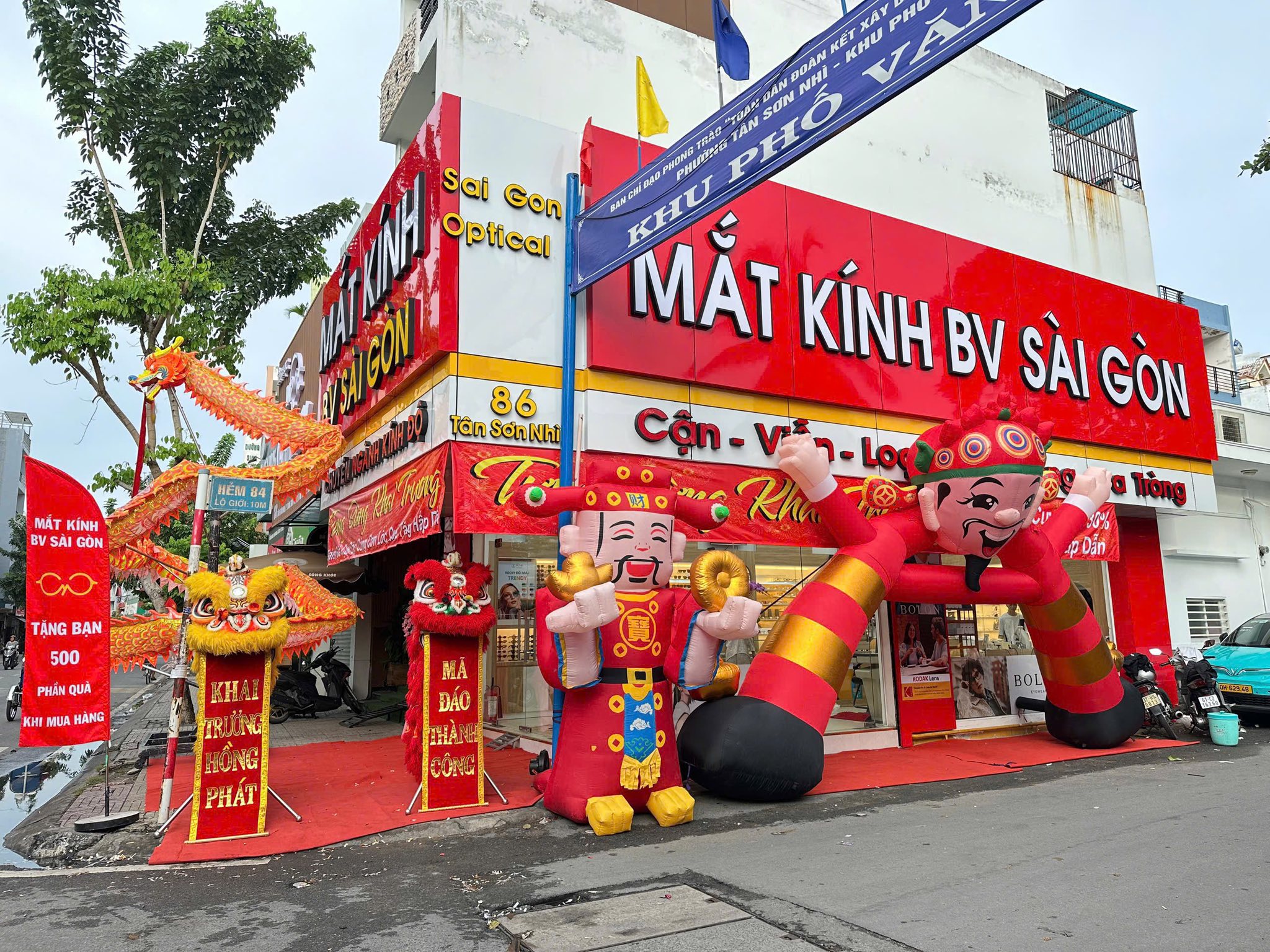 Top 3 Cửa Hàng Mắt Kính Chính Hãng Uy Tín Tại TP.HCM: Chuyên Kính Độ Cắt Lấy Liền