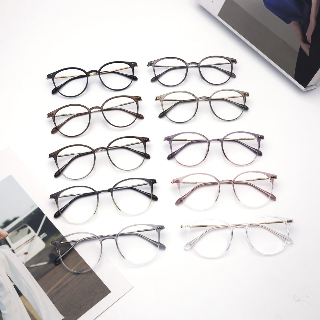 Top 3 Cửa Hàng Mắt Kính Uy Tín Quận 10 | Đo Mắt Cắt Kính Chất Lượng