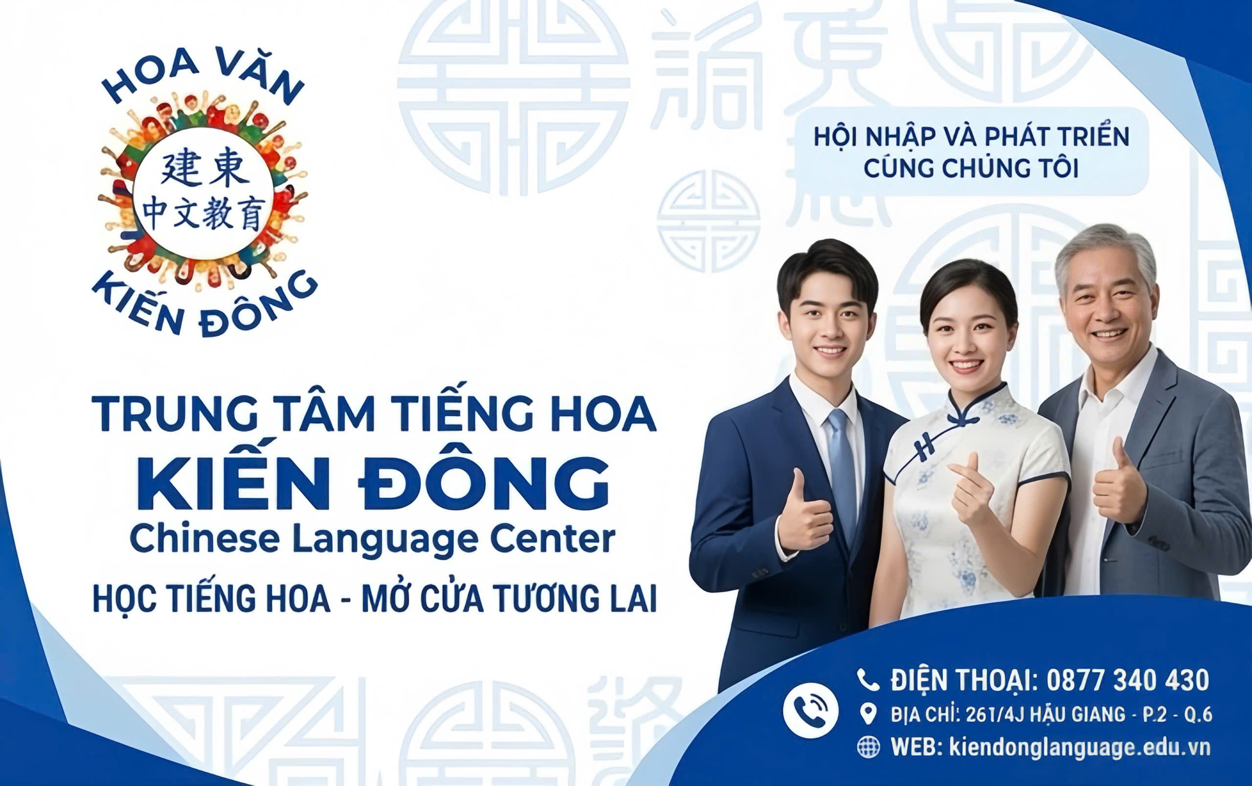 Top 3 Cơ Sở Dạy Tiếng Hoa Uy Tín, Chuyên Nghiệp Tại Quận 6