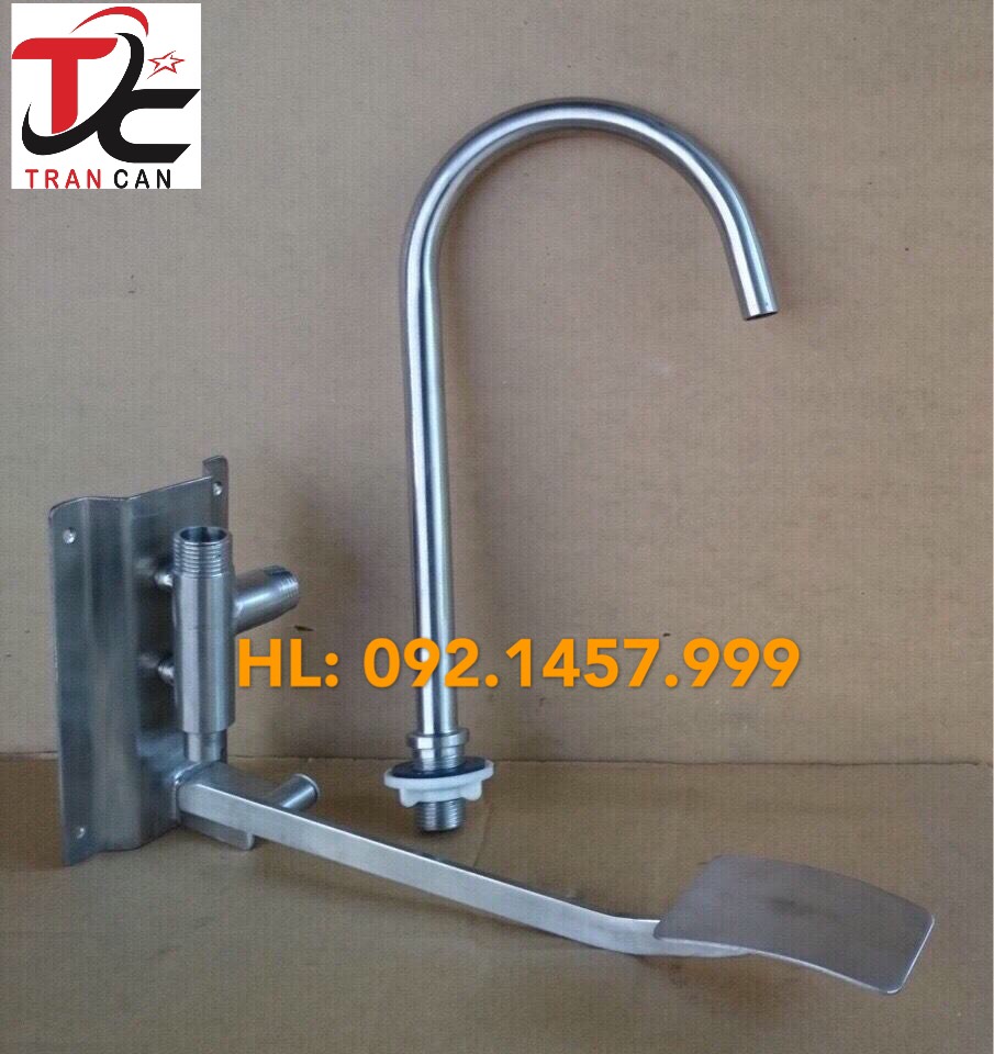 thiết bị vệ sinh cảm ứng Bình Tân