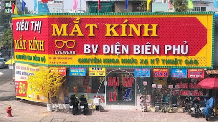 Top 3 Cửa Hàng Mắt Kính Quận 5 Uy Tín, Đo Khám Chuẩn Y Khoa