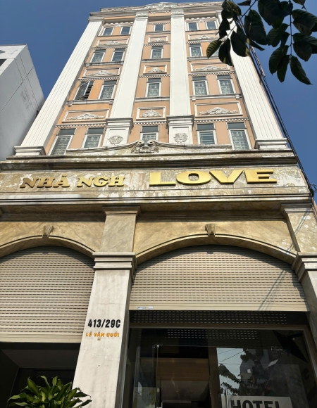 Top 3 Khách sạn Bình Tân chất lượng, giá rẻ, an ninh tốt nhất 2026