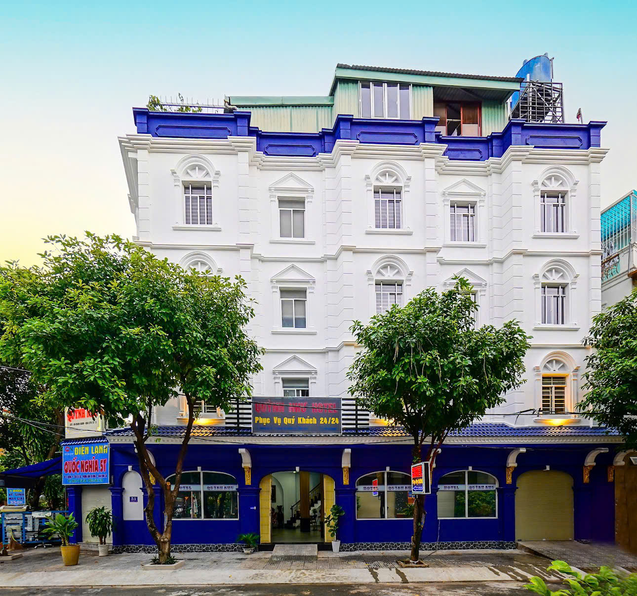 Top 3 Khách Sạn Quận Bình Tân Sạch Sẽ, Giá Tốt, Tiện Nghi Nhất