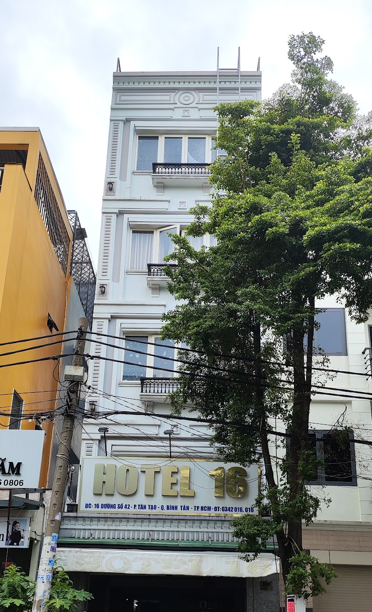 Top 3 Khách Sạn Uy Tín, Chất Lượng, Dịch Vụ Tốt Ở Bình Tân