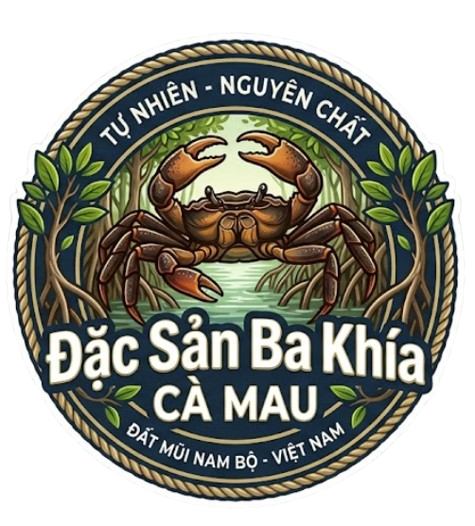 Top 3 Địa Chỉ Sỉ Lẻ Ba Khía Củ Chi Ngon Chuẩn Vị Cà Mau