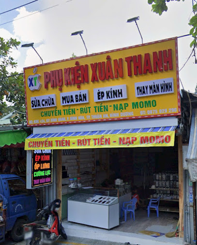 Top 3 Cửa Hàng Điện Thoại Uy Tín, Sửa Chữa Lấy Liền Tại Thuận An