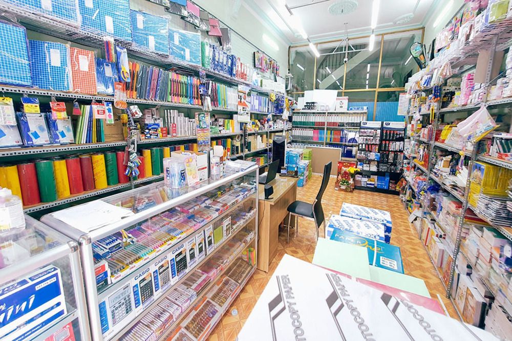 Top 3 Cửa Hàng Văn Phòng Phẩm Uy Tín, Chất Lượng, Đa Dạng Ở Quận Bình Thạnh