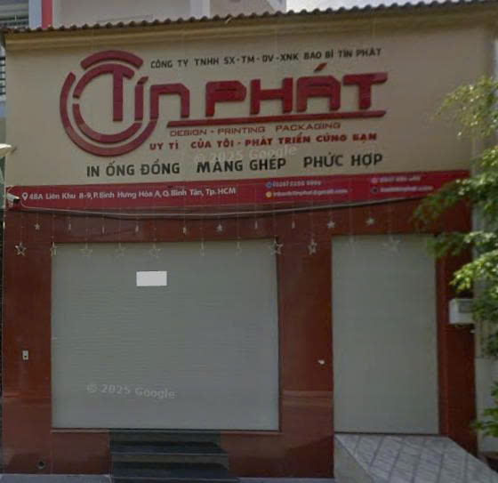 Top 3 Công Ty Sản Xuất Bao Bì Chất Lượng, Uy Tín, Đa Dạng Tại Quận Bình Tân