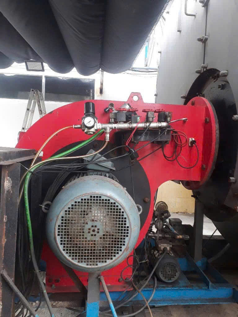 Nồi Hơi Đông Anh: Giải Pháp Năng Lượng Tối Ưu Cho Doanh Nghiệp