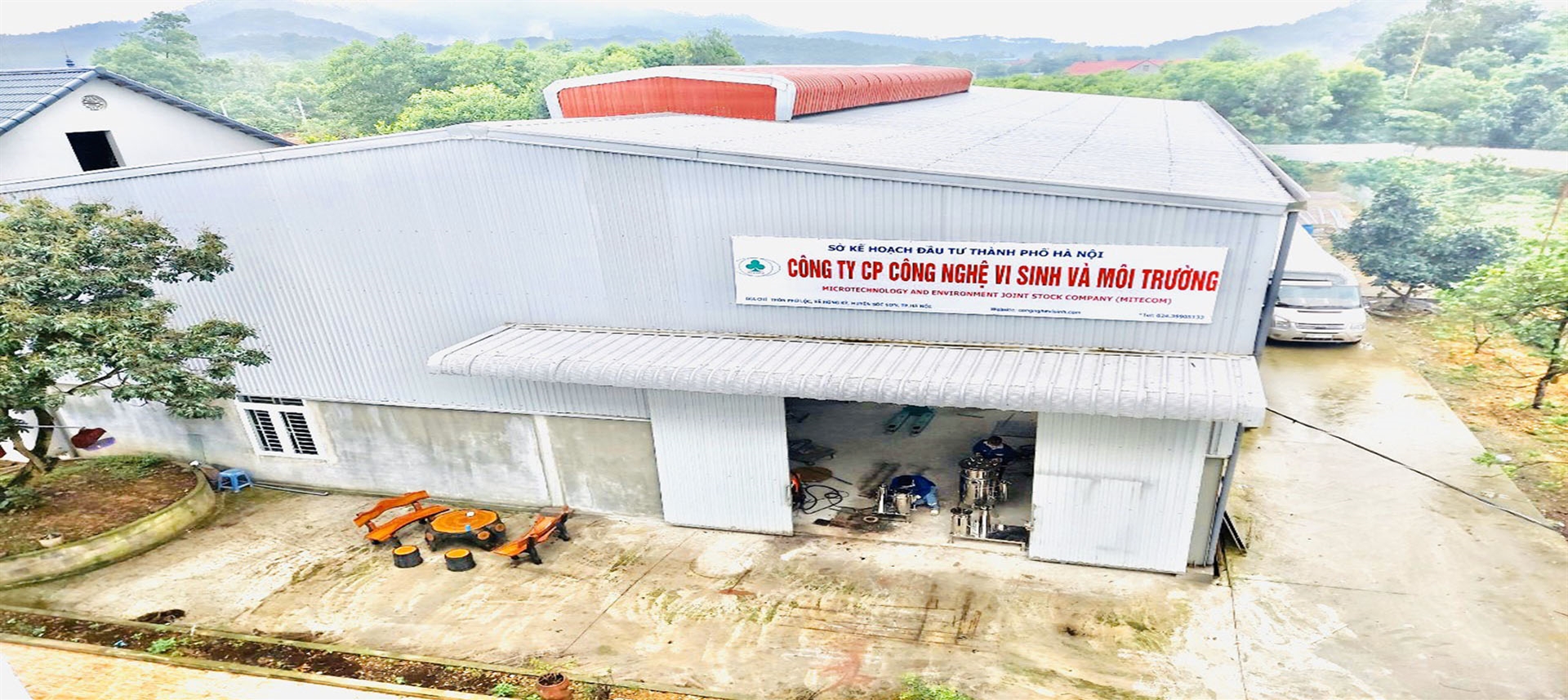TOP 3 công ty công nghệ vi sinh uy tín tại Việt Nam