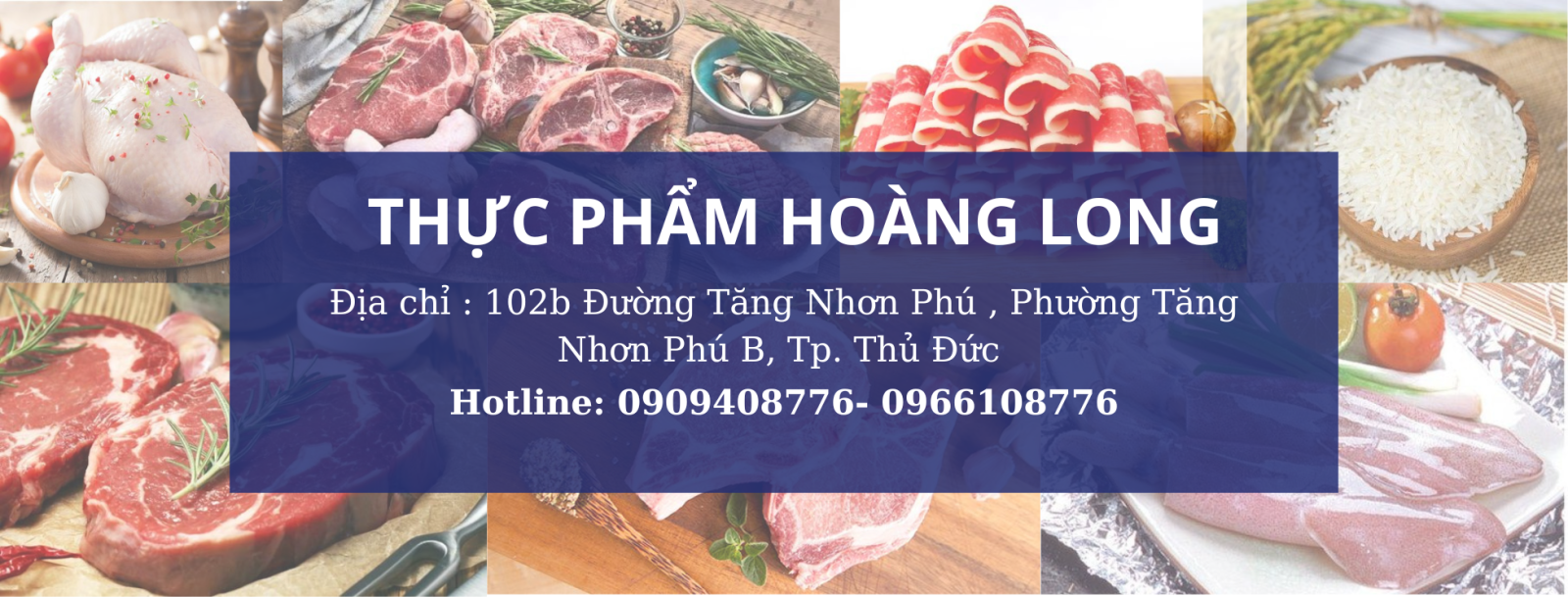 TOP 3 Cửa Hàng Thực Phẩm Uy Tín Tại Khu Vực Thủ Đức – An Tâm Mua Sắm, Sống Khỏe Mỗi Ngày