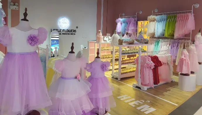 TOP 3 LÍ DO NÊN CHỌN A LIITLE LOVE