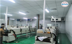 TOP 3 ĐƠN VỊ THI CÔNG VÀ BẢO TRÌ HỆ THỐNG LẠNH CÔNG NGHIỆP UY TÍN TẠI BIÊN HOÀ, ĐỒNG NAI