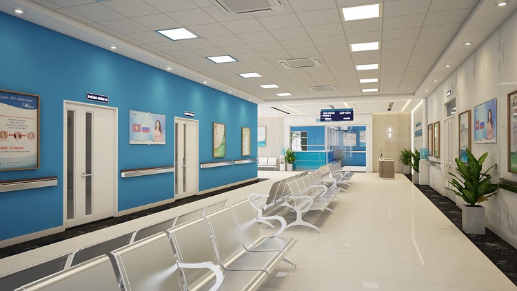 Khai trương Phòng khám Đa khoa Tín Nghĩa tại Bình Chánh – Điểm hẹn chăm sóc sức khỏe toàn diện cho gia đình bạn