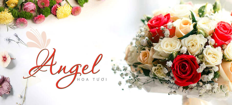 Top 3 lý do bạn nên chọn Hoa Tươi Angel – Dịch vụ hoa tươi uy tín tại TP.HCM