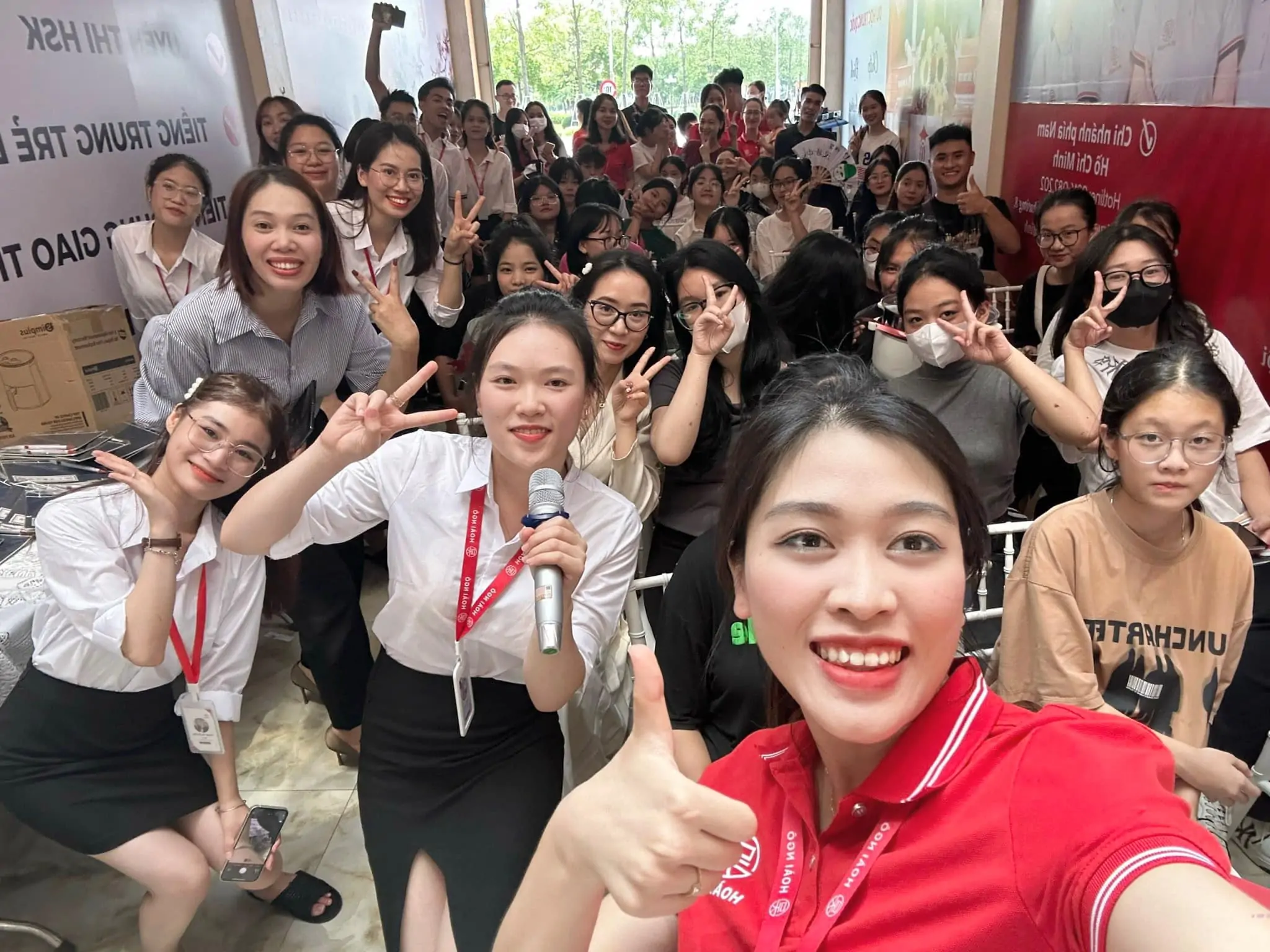 hoc tieng trung o dau, hoc tieng trung hcm, trung tam tieng trung uy tín