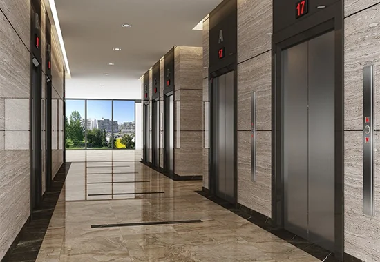 TOP 3 ĐƠN VỊ THI CÔNG THANG MÁY UY TÍN TẠI HÀ ĐÔNG, HÀ NỘI