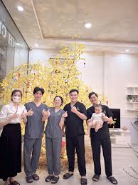 TOP 3 phòng khám nha khoa uy tín tại quận Tân Phú, TP.HCM