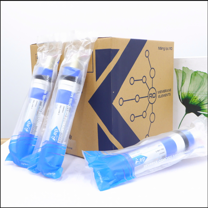 Kaizen Hitech: Tiên phong trong giải pháp công nghệ lọc nước và xử lý nước thải tiên tiến