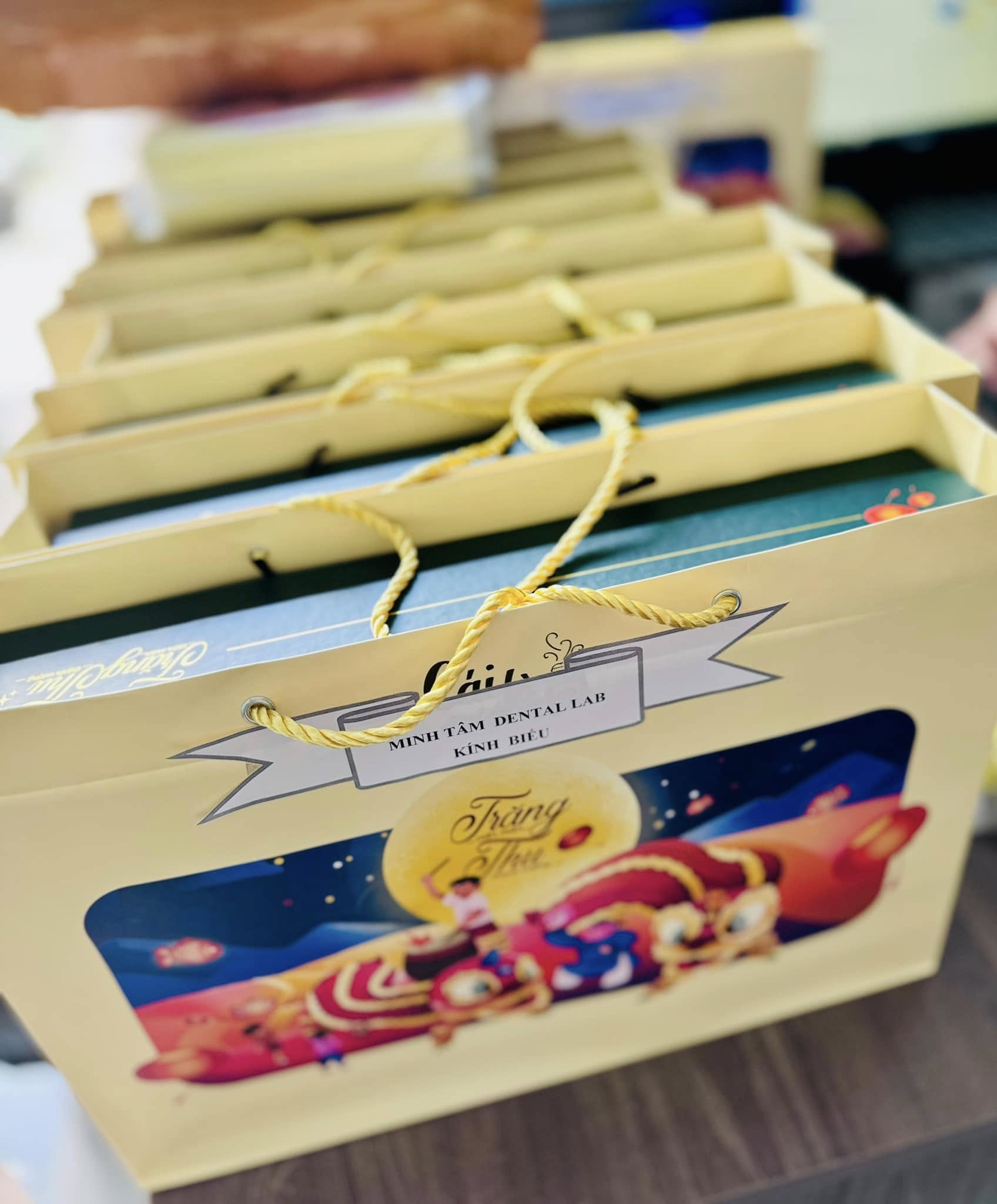 Labo phục hình răng tháo lắp uy tín