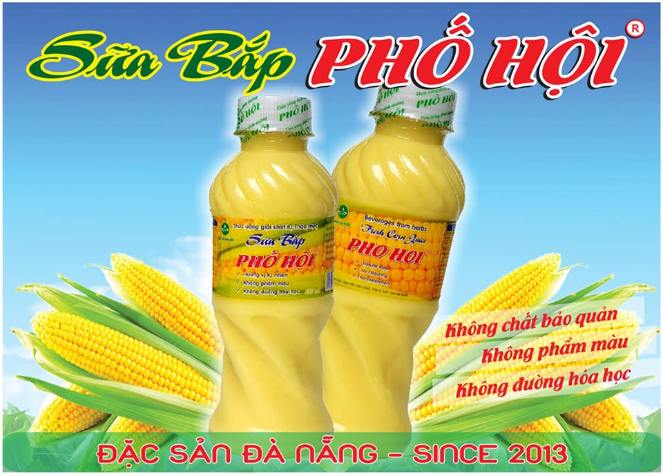 TOP 3 CƠ SỞ CUNG CẤP THỨC UỐNG DINH DƯỠNG UY TÍN, CHẤT LƯỢNG TẠI ĐÀ NẴNG