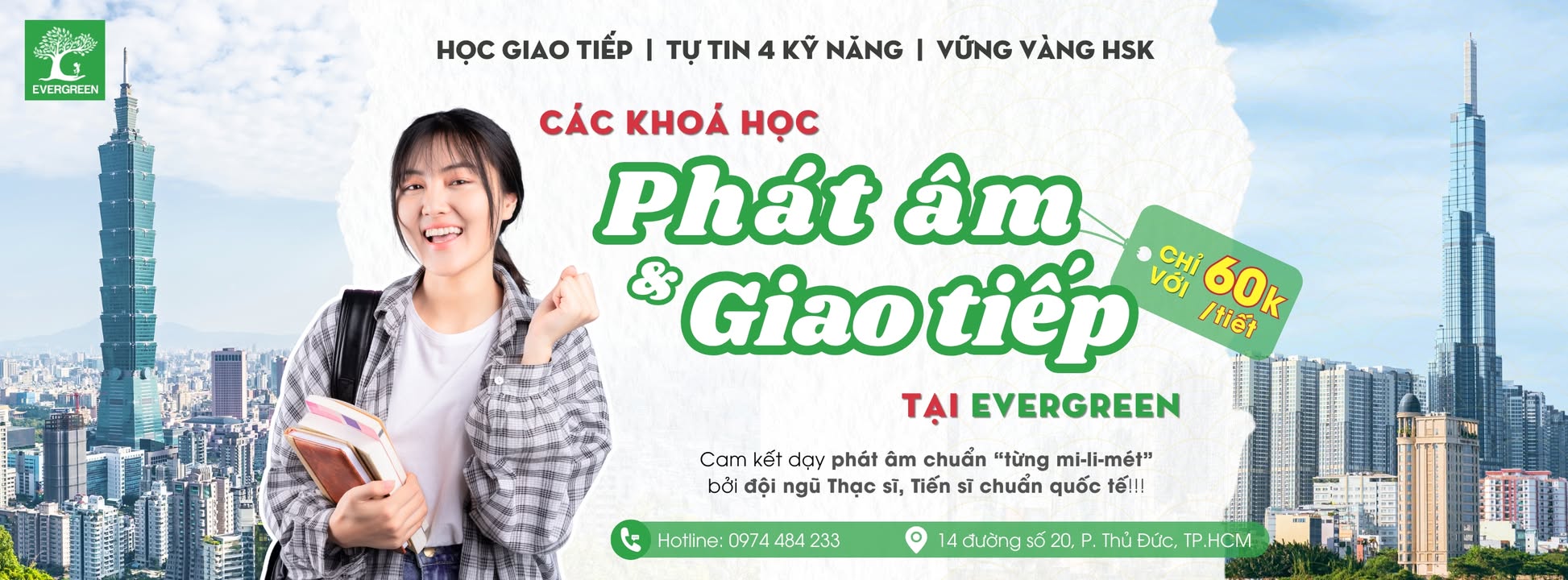 học tiếng Trung tại Thủ Đức
