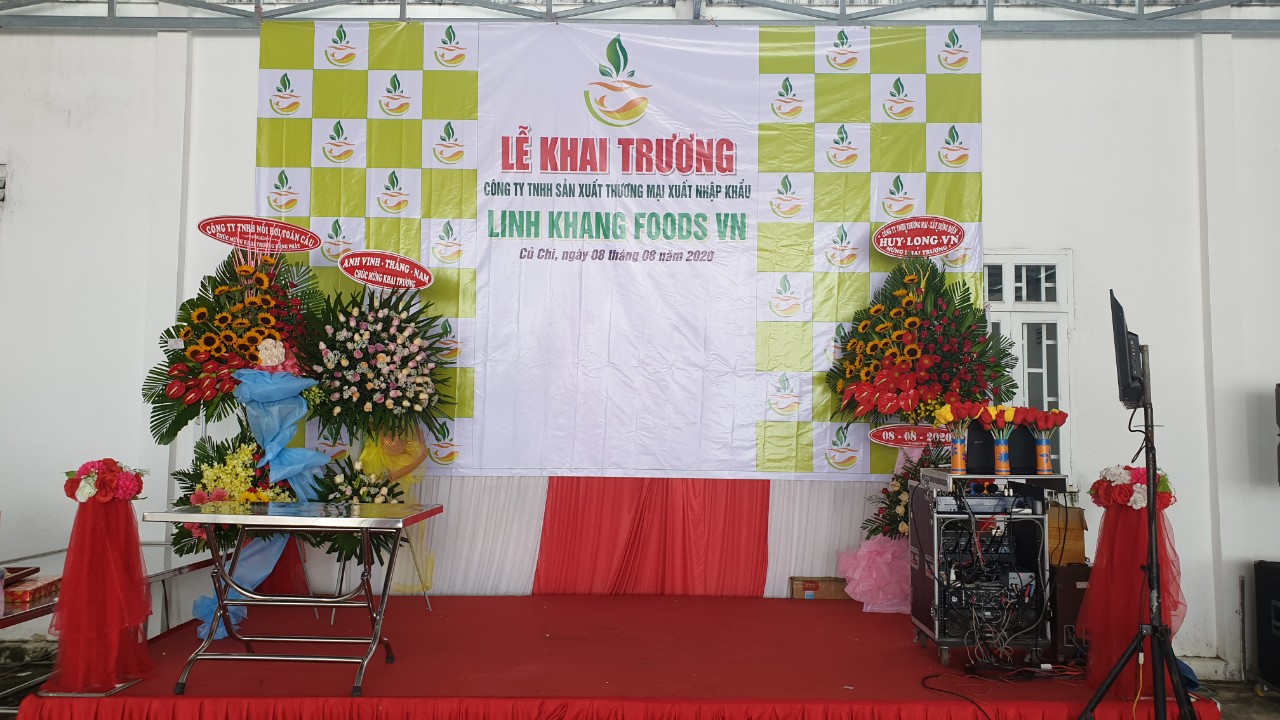 Top 3 Đơn Vị Sản Xuất Và Cung Cấp Nông Sản Tươi, Khô Xuất Khẩu Hàng Đầu Việt Nam