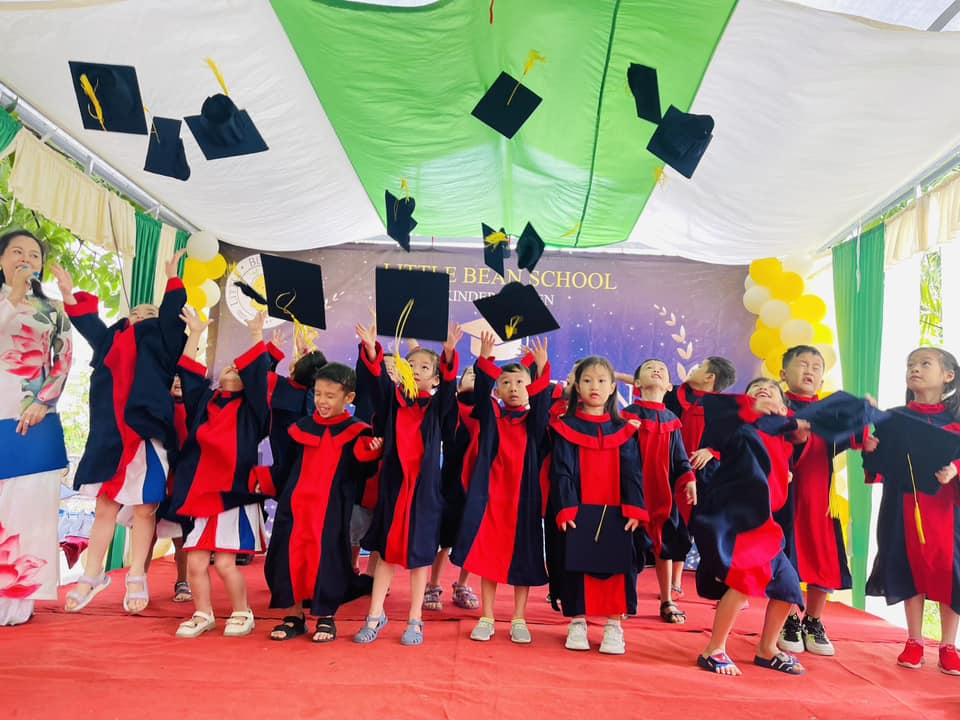 Top 3 Trường Mầm Non Chất Lượng và Môi Trường Học Tập Thân Thiện Nhất Quận 9