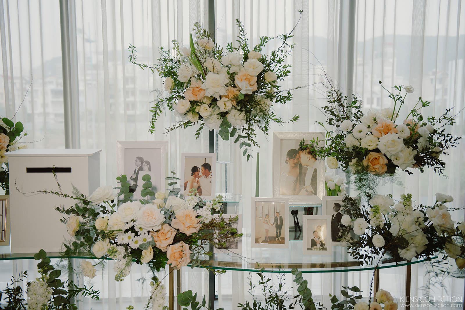 Top 3 Trang Trí Tiệc Cưới Uy Tín Và Chất Lượng Tại Đồng Nai: Mang Ước Mơ Của Bạn Về Cuộc Sống Hạnh Phúc