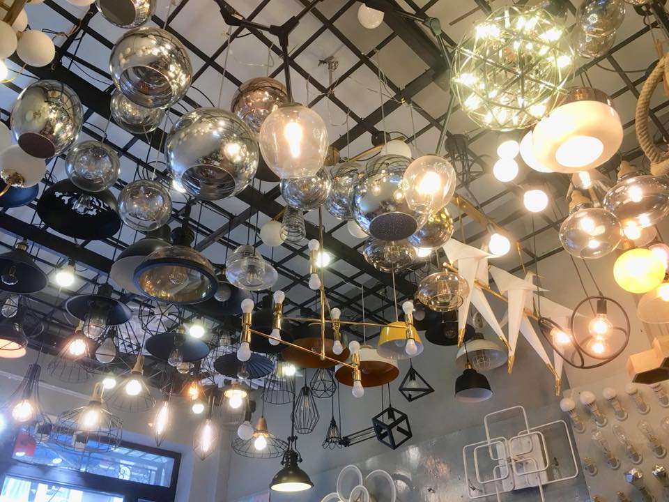 Top 3 Cửa Hàng Đèn LED Được Nhiều Khách Hàng Tin Tưởng Tại Tân Phú