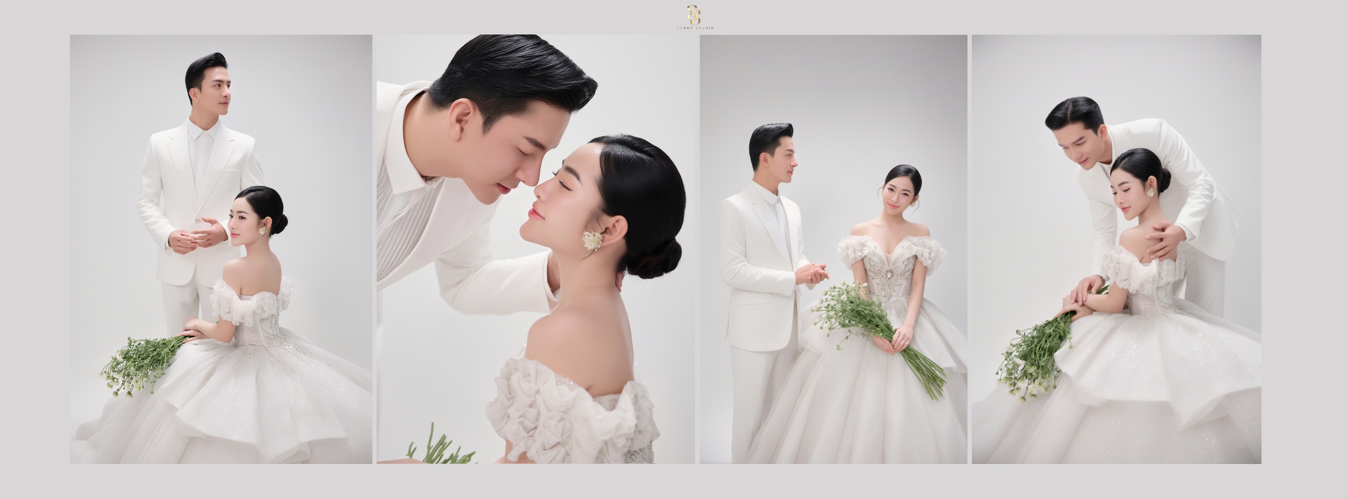 Top 3 Studio Được Nhiều Khách Hàng Tin Tưởng Tại Thủ Dầu Một, Bình Dương