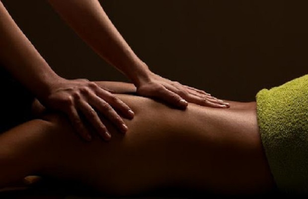 Trải Nghiệm Dịch Vụ Massage Windy Tại Tân Phú