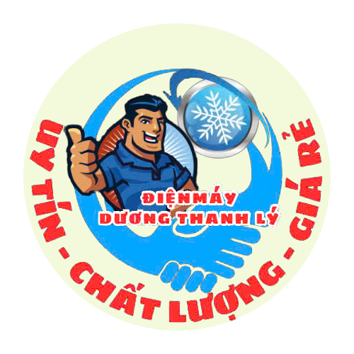 Dương Thanh Lý – Đơn Vị Cung Cấp Điện Lạnh Cũ Giá Rẻ Uy Tín Tại Đồng Nai