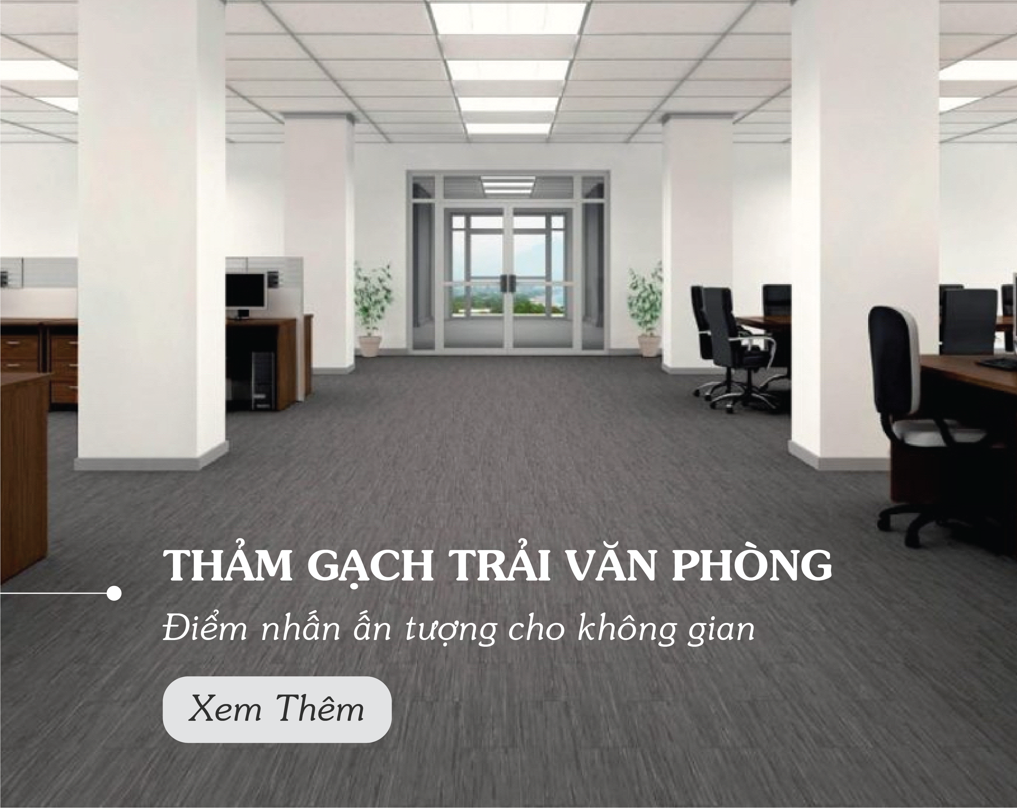 Thảm Len Quang Minh