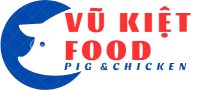 Vũ Kiệt Food: Thực Phẩm Tươi Sống Sạch, Giao Nhanh Tận Nơi TP.HCM