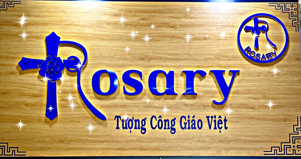 Top 3 Xưởng Chuyên Cung Cấp Tượng Công Giáo Uy Tín Tại Long Khánh, Đồng Nai