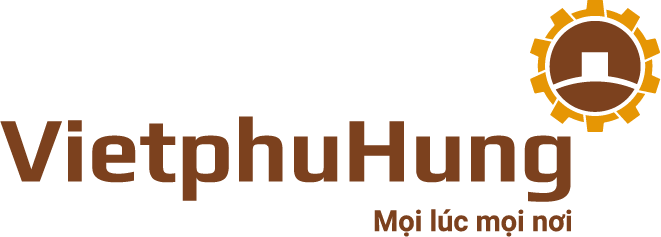 Việt Phú Hưng – Đơn vị hàng đầu cho thuê, mua bán & sửa chữa máy xây dựng tại TP.HCM