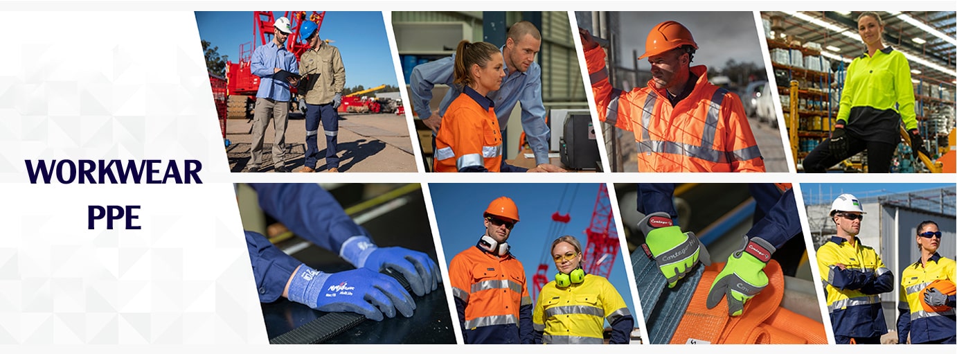Top 3 đơn vị chuyên đồ Bảo hộ lao động chất lượng tốt ở Tp Hồ Chí Minh